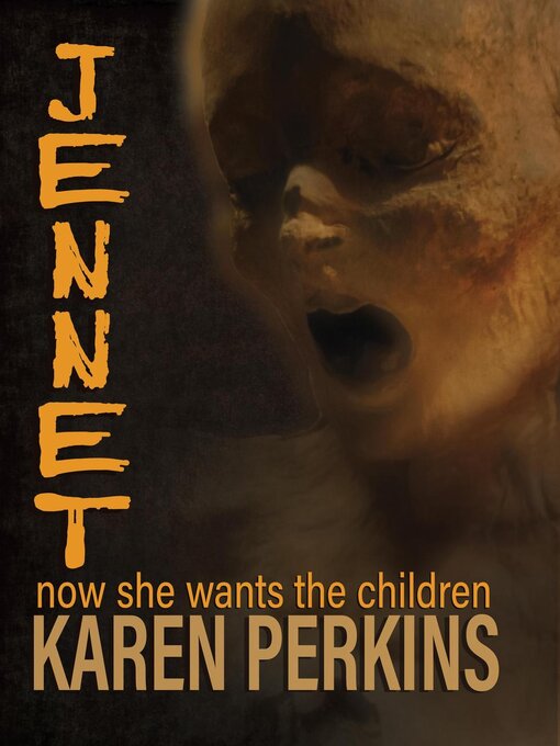 Title details for Jennet by Karen Perkins - Available